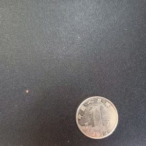 No:X7722_Fabric:F120_  Emboss:T-320_ Thickness:1.7mm_  GSM:1220g/m2