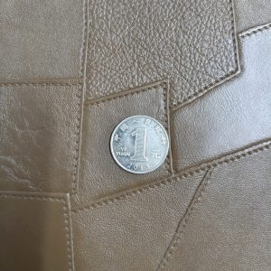 No:X3822_Fabric:L075_ Emboss:306_ Thickness:0.8mm_ GSM:650g/m2