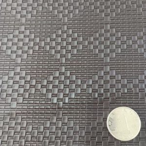 No:X2819_Fabric:2572_ Emboss:2399_ Thickness:0.6mm_ GSM:390g/m2