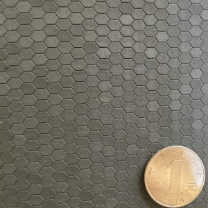 No:X3123_Fabric:1258_ Emboss:282_ Thickness:0.7mm_ GSM:530g/m2