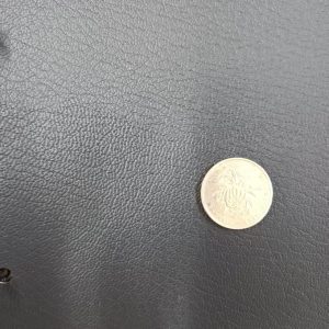 No:A4323_Fabric:F120_ Emboss:396_ Thickness:1.1mm_ GSM:750g/m2