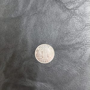 No:A3022_Fabric:F120_  Emboss:163_ Thickness:1mm_  GSM:680g/m2
