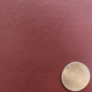 No:0024_Fabric:6357_ Emboss:T-195_ Thickness:0.45mm_ GSM:185g/m2