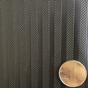 No:X3123_Fabric:1258_ Emboss:286_ Thickness:0.7mm_ GSM:530g/m2