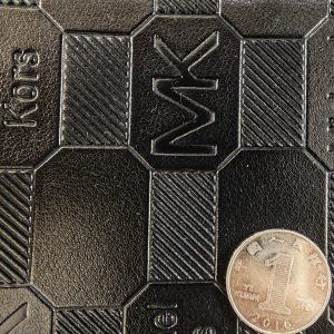 No:A1734-2719_Fabric:1258_ Emboss:2966_ Thickness:0.65mm_ GSM:430g/m2