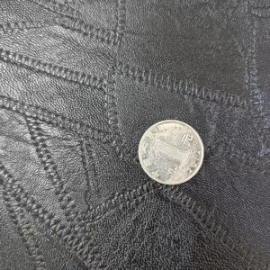 No:A4323_Fabric:F120_ Emboss:2950_ Thickness:1.1mm_ GSM:750g/m2