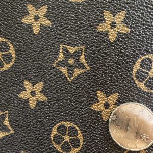 No:X4410_Fabric:2572_  Emboss:365-667983_ Thickness:1.1mm_  GSM:680g/m2