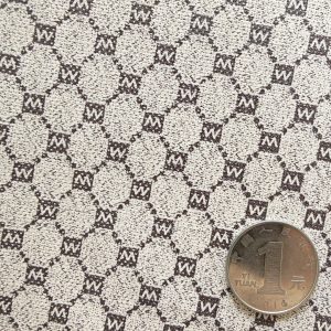 No:X3519_Fabric:600_ Emboss:128_ Thickness:0.75mm_ GSM:580g/m2