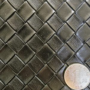 No:X6421_Fabric:L075_  Emboss:309_ Thickness:1.4mm_  GSM:950g/m2