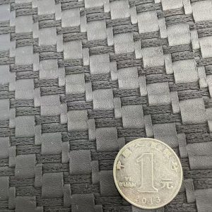 No:A2819_Fabric:M120_  Emboss:3973_ Thickness:1.1mm_  GSM:500g/m2