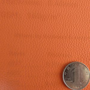 No:0022_Fabric:6357_  Emboss:T-060_ Thickness:0.4mm_  GSM:160g/m2