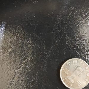No:XE2722_Fabric:L075_ Emboss:115_ Thickness:0.6mm_ GSM:460g/m2