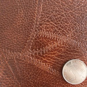 No:X2019_Fabric:L075_  Emboss:250_ Thickness:0.7mm_  GSM:520g/m2