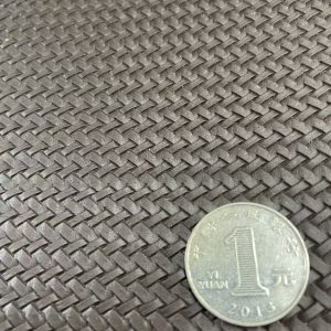 No:A2819_Fabric:M100_  Emboss:2154_ Thickness:1.1mm_  GSM:480g/m2